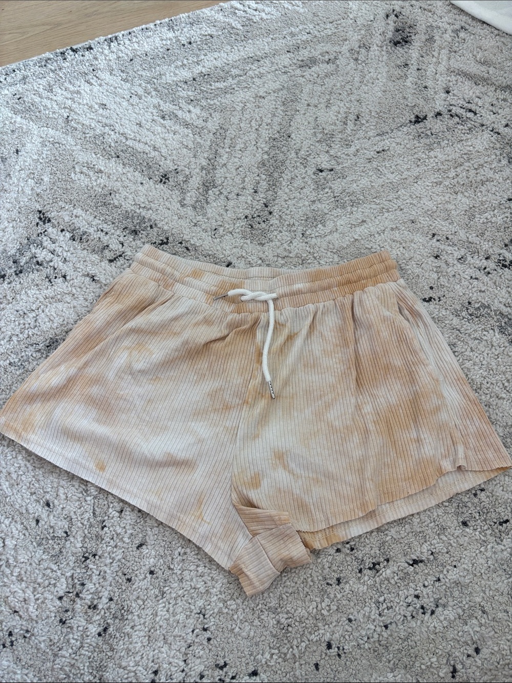 princess polly comfy shorts